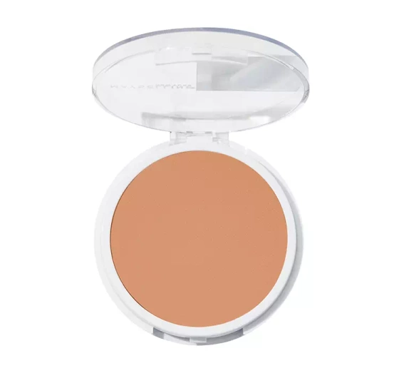 Maybelline Super Stay prasowany puder wodoodporny 48 Sun Beige 9 g