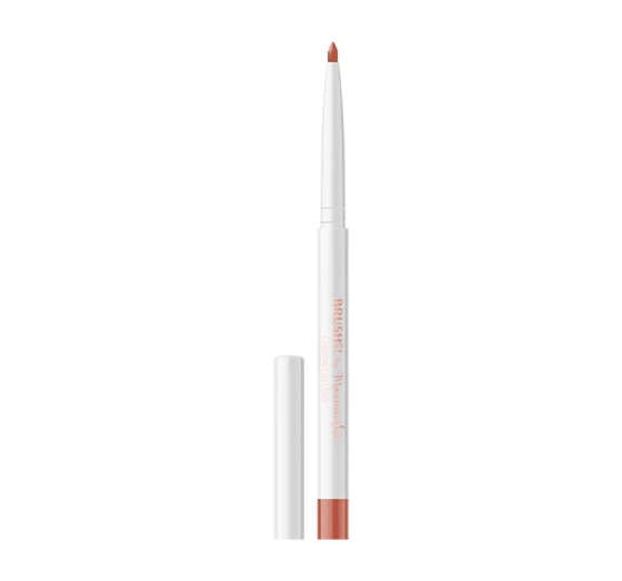 Brush Up kremowa konturówka do ust 04 Warm Nude 0,4 g