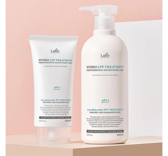 La'dor Hydro LPP wzmacniająca odżywka do włosów 150ml