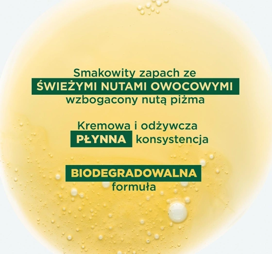 Klorane Mango szampon do włosów suchych 400 ml