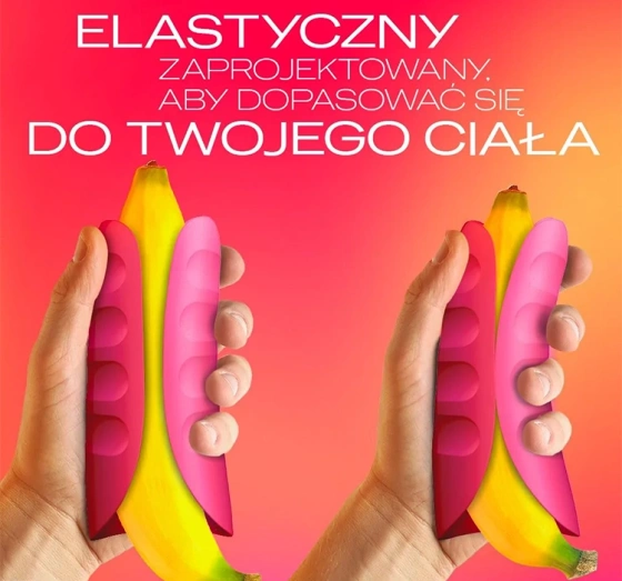 Durex Play Ride & Vibe masturbator dla mężczyzn