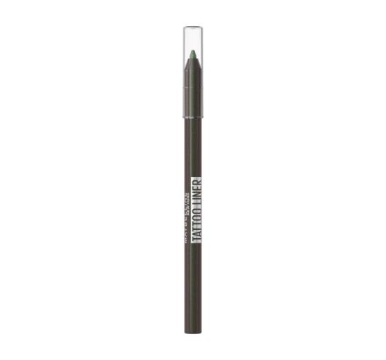 Maybelline Tattoo Liner duochromowa żelowa kredka do oczu 823 Aurora Flip 1,3 g