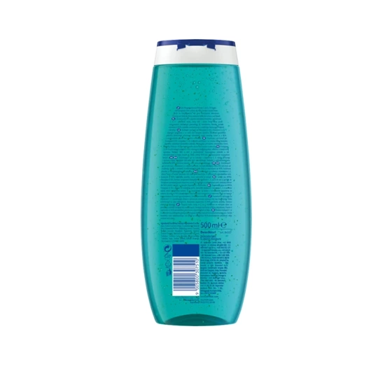 NIVEA Hawaii Flower&Oil żel pod prysznic 500 ml