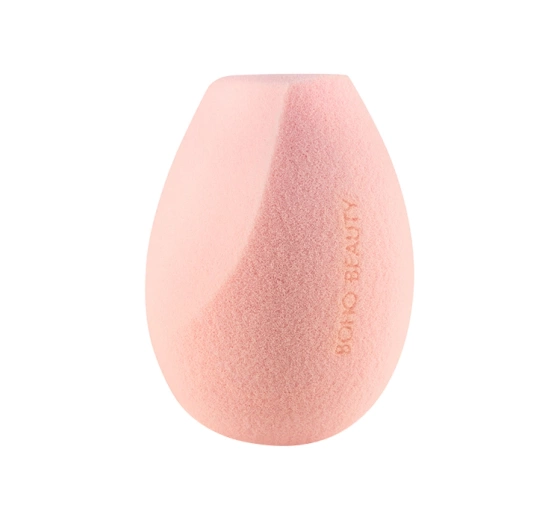 Boho Beauty Blender Candy Pink 3 Cut Medium gąbeczka do makijażu