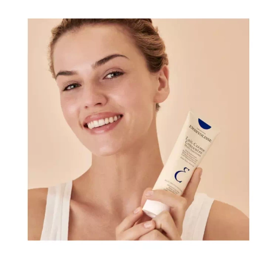 Embryolisse Moisturising krem odżywczo-nawilżający 75 ml
