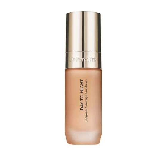 Dr Irena Eris Day to Night podkład długotrwały 040W Natural 30 ml