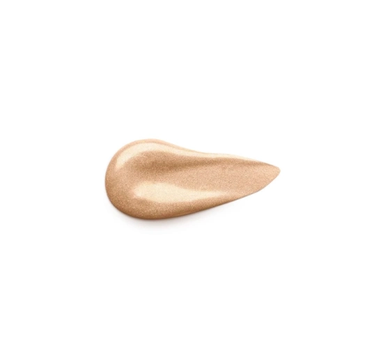 KIKO Milano Glow Up metaliczny rozświetlacz w płynie 01 Champagne 30 ml