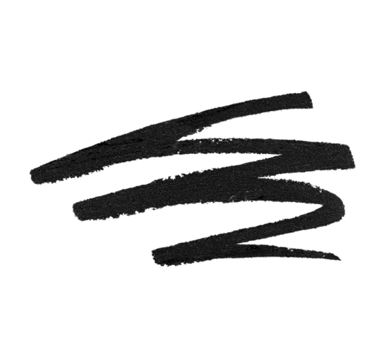 Miss Sporty Studio Color żelowy eyeliner 001 Black 0,35g