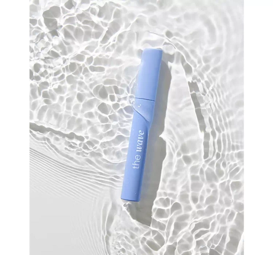 Paese The Wave tusz do rzęs o przedłużonej trwałości Black 10 ml