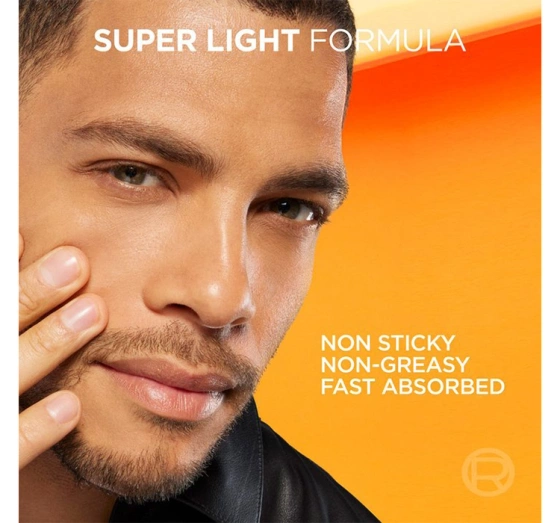 L'Oréal Paris Men Expert Hydra Energetic serum z witaminą C 30 ml