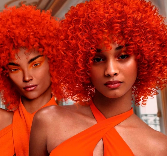 L'Oréal Paris Preference Metavivid farba do włosów 6.403 Meta Coral