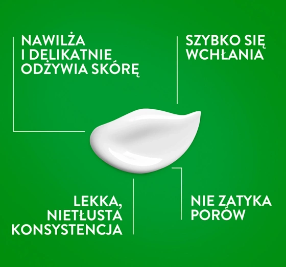 Cetaphil nawilżający krem do twarzy na noc 48 ml