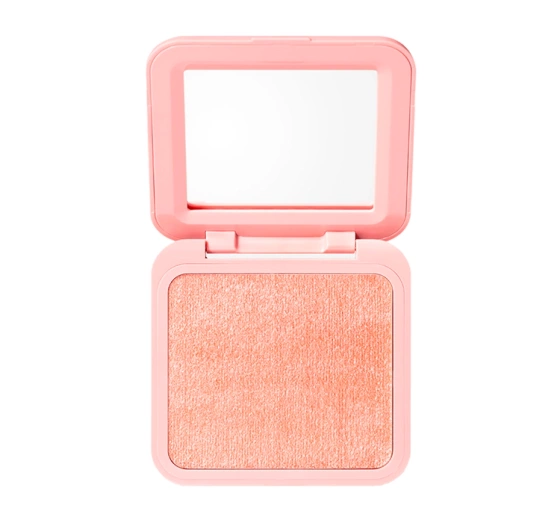 Everybody London wypiekany róż do policzków Peach 4,2 g