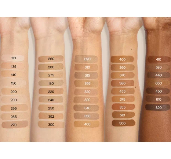 REVLON COLORSTAY PODKŁAD Z WITAMINĄ E DO CERY TŁUSTEJ 330 NATURAL TAN 30ML