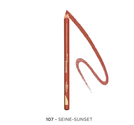 L'Oréal Paris Color Riche konturówka do ust 107 Seinne Sunset 1,2 g