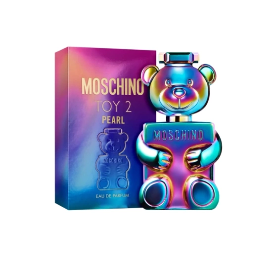Moschino Toy 2 Pearl woda perfumowana spray 30 ml