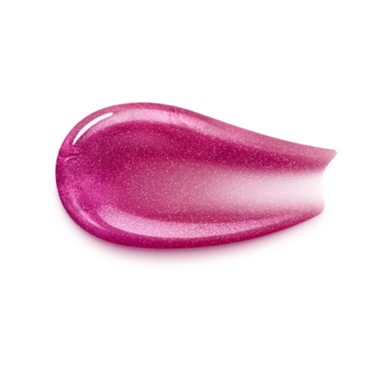 KIKO Milano 3D Hydra Lipgloss błyszczyk powiększający usta 23 Magenta 6,5ml