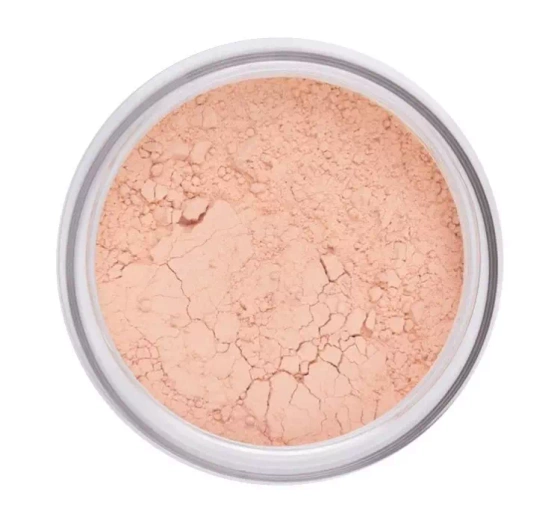 Inglot Perfect Finish sypki puder utrwalający 14 23g