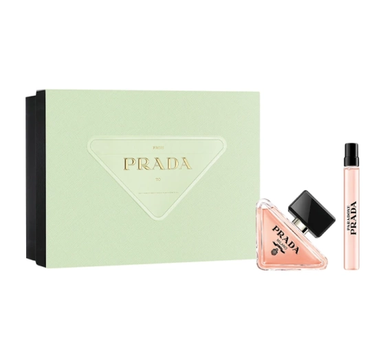 Prada Paradoxe woda perfumowana spray 50 ml 10 ml