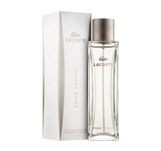 Lacoste Pour Femme woda perfumowana spray 90 ml