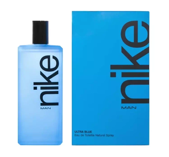 Nike Ultra Blue Man woda toaletowa spray 200 ml