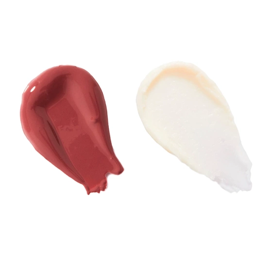 Revolution Pro Supreme Stay 24H Lip Duo pomadka do ust 2w1 Seclusion 1ml 1,5g