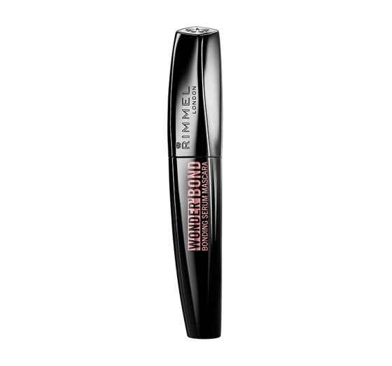 Rimmel Wonder'bond serum tusz do rzęs 001 Black 11ml