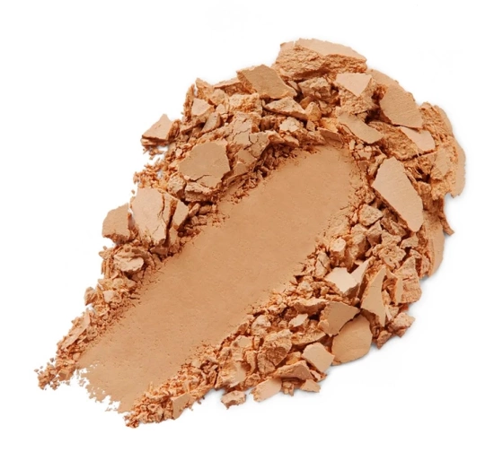 KIKO Milano Radiant Fusion spiekany mineralny puder 03 Warm Beige 8,5g