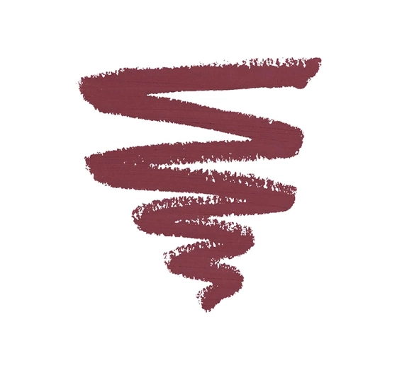 NYX Professional Makeup Suede konturówka do ust 54 Lalaland 1 g