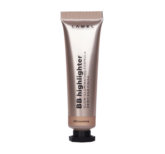 LAMEL BB HIGHLIGHTER ROZŚWIETLACZ W PŁYNIE 402 SUNSTONE 10ML