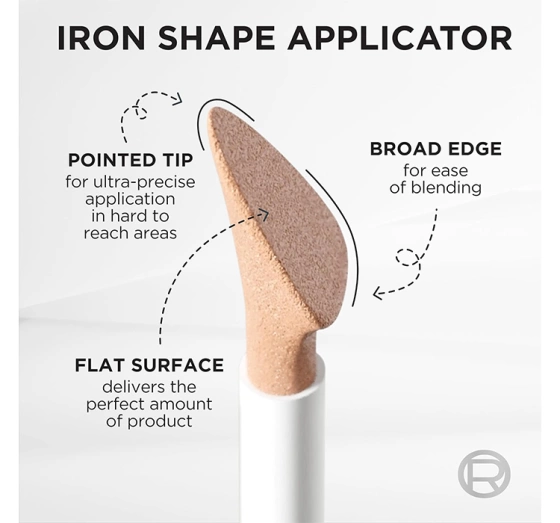 L'Oréal Paris True Match Radiant Serum Concealer korektor do twarzy i pod oczy 4 N 11 ml