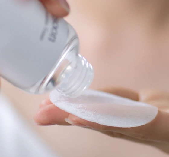 MIXSOON HEARTLEAF TONER TONIK DO TWARZY 150ML