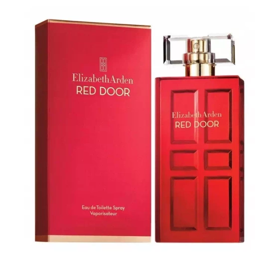 Elizabeth Arden Red Door woda toaletowa spray 100 ml