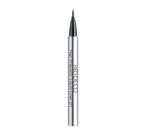Artdeco High Precision eyeliner w płynie 01 Black 0,55 ml