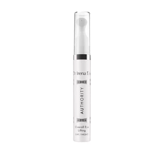 Dr Irena Eris Authority kremowe serum pod oczy 15 ml