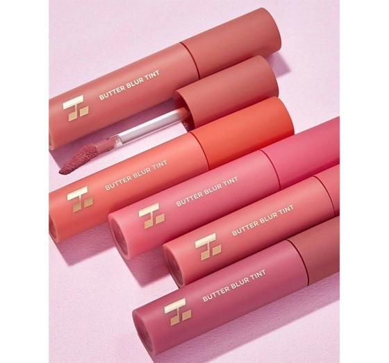 Holika Holika Butter Blur tint do ust 02 Peanut 4 g