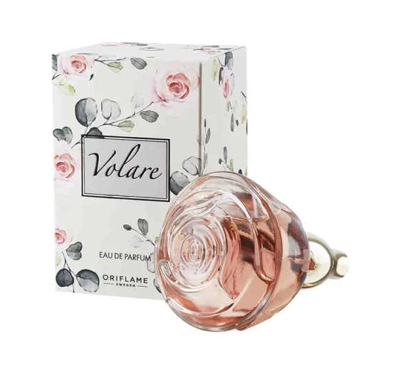 Oriflame Volare woda perfumowana spray 50 ml