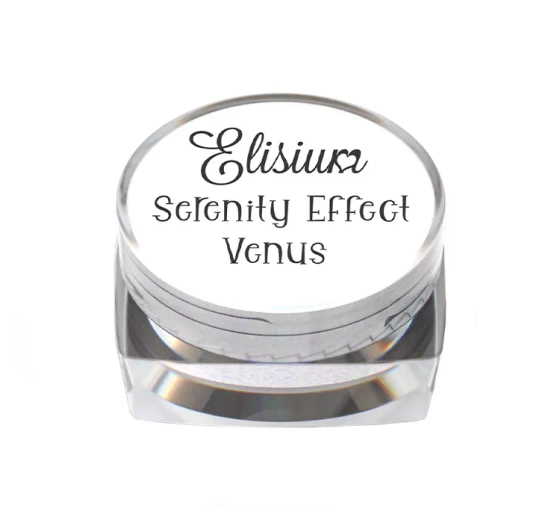 Elisium Serenity Effect pyłek do zdobień Venus 1 g