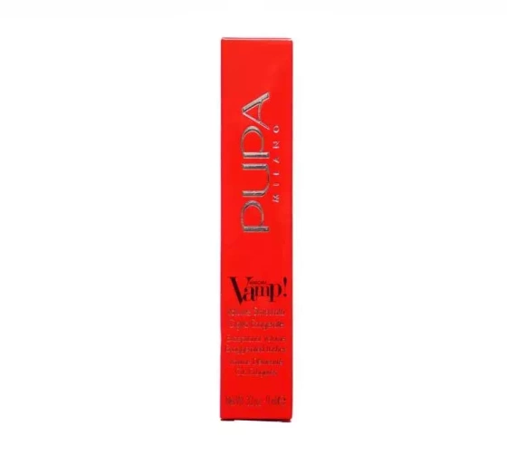PUPA TUSZ DO RZĘS VAMP MASCARA EXTRA BLACK 100