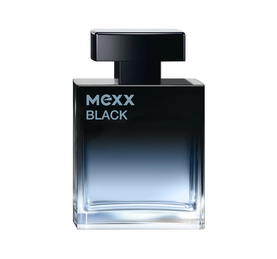 Mexx Black Man woda toaletowa spray 50 ml