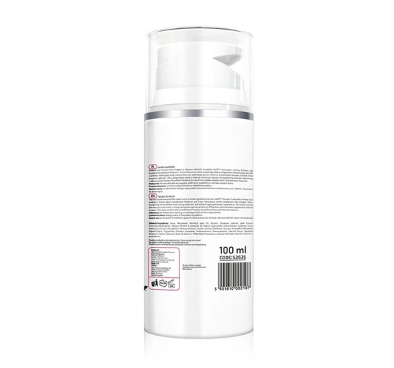 Apis Professional Secret Of Youth krem wypełniająco-napinający z kompleksem Linefill 100 ml