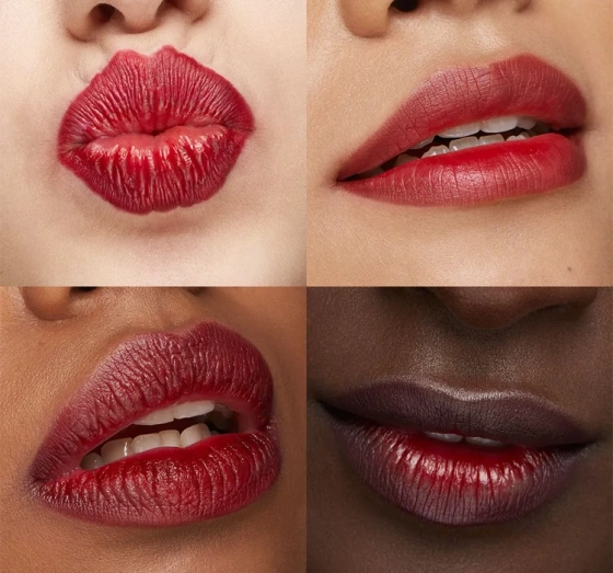 KIKO Milano Long Lasting Colour pisak do ust z formułą no-transfer 105 True Red 2,5 g