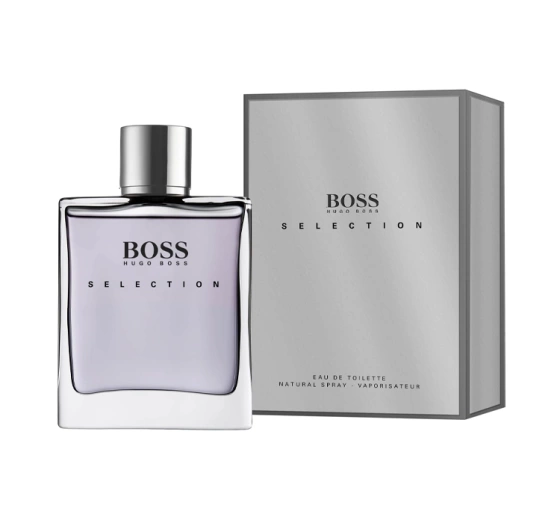 Hugo Boss Selection woda toaletowa spray 100 ml