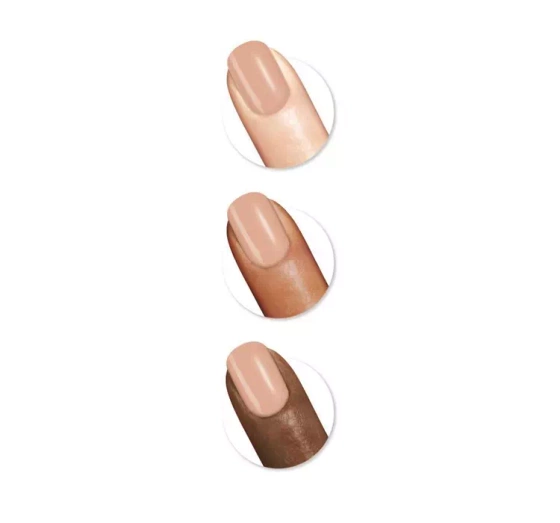 SALLY HANSEN INSTA-DRI LAKIER DO PAZNOKCI 138 INSTANT COFFEE 9,17ML