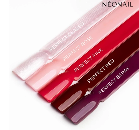 Neonail lakier hybrydowy 10685 Perfect Pink 7,2 ml