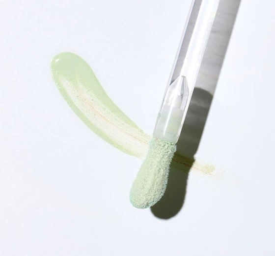 Gosh Cover Up korektor w płynie 001 Soft Green 7 ml