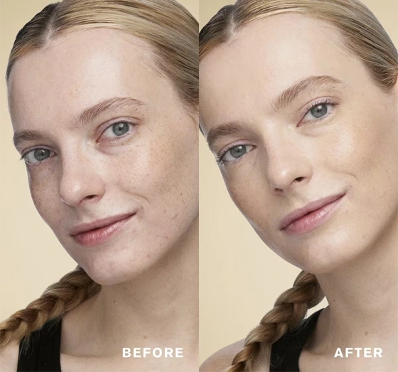 Estée Lauder Futurist Hydra Rescue Moisturizing Makeup SPF45 podkład do twarzy 1N0 Porcelain 35ml