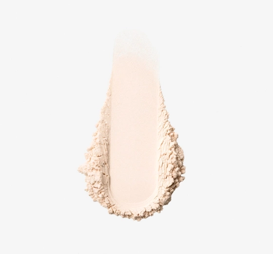 Paese Olive transparentny sypki puder oliwkowy do twarzy 6 g