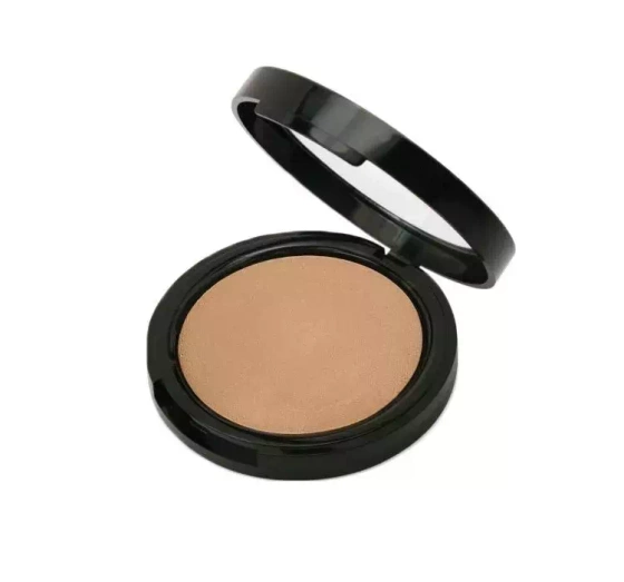 Golden Rose Mineral Terrabaked puder mineralny 03 12 g
