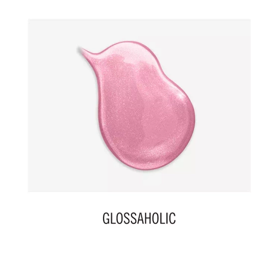 RIMMEL BŁYSZCZYK OH MY GLOSS 150 GLOSSAHOLIC 6,5ML